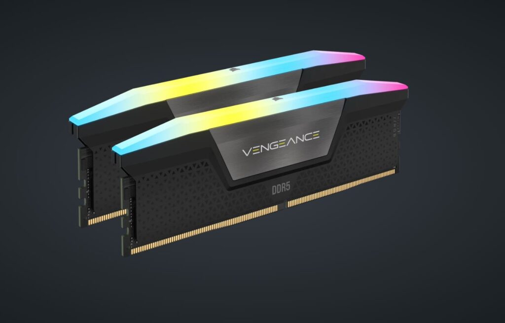 Corsair CMK96GX5M2B6000Z30