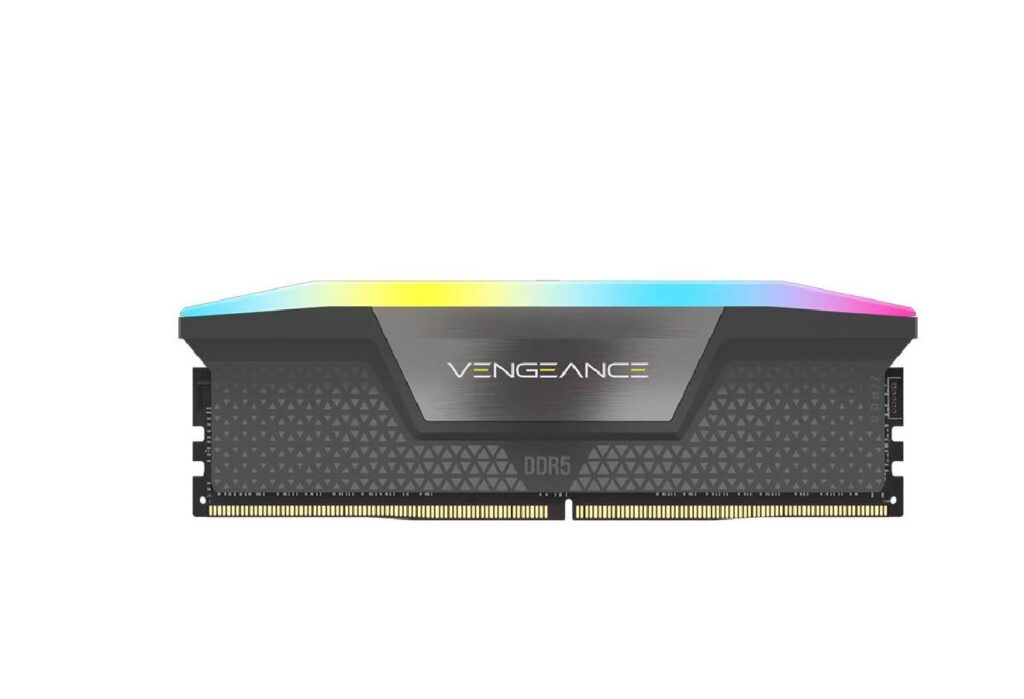Corsair CMH64GX5M2B6000Z38