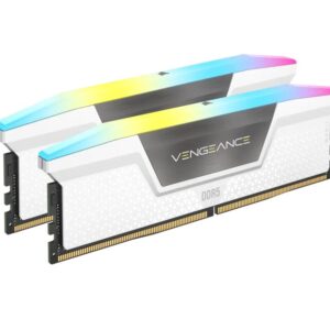 Corsair CMH64GX5M2B5200C40W