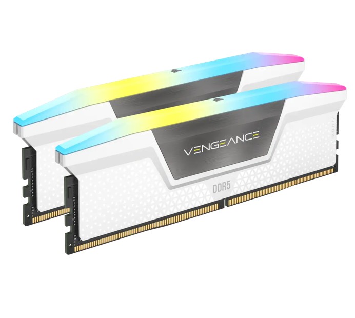 Corsair CMH64GX5M2B5200C40W