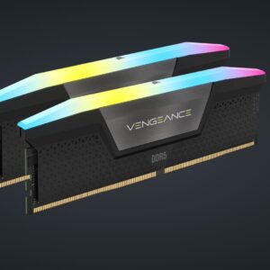 Corsair CMH32GX5M2N6400C36