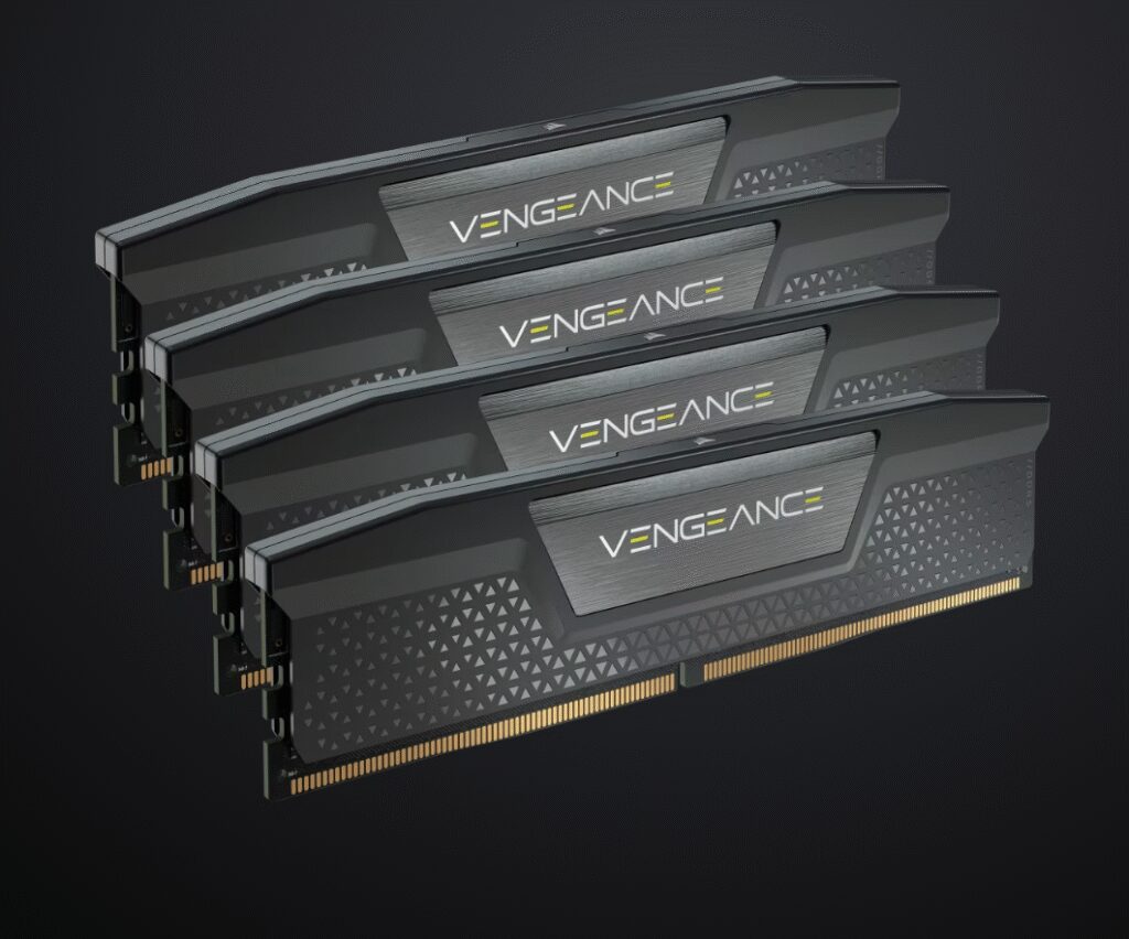 Corsair CMK192GX5M4B5200C38