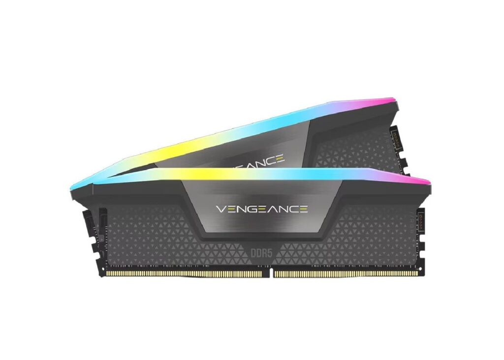 Corsair CMK64GX5M2B6000Z38