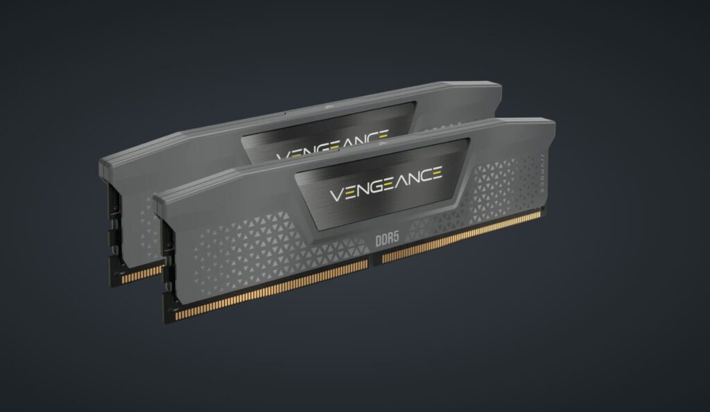 Corsair CMK32GX5M2E6000Z36
