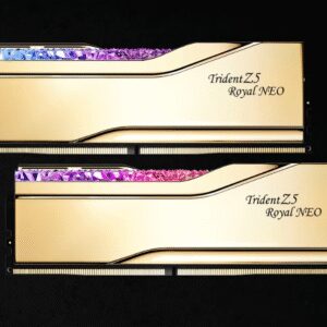 G.SKILL F5-6000J2636H24GX2-TR5NG