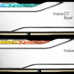 G.SKILL F5-6000J2836G32GX2-TR5S