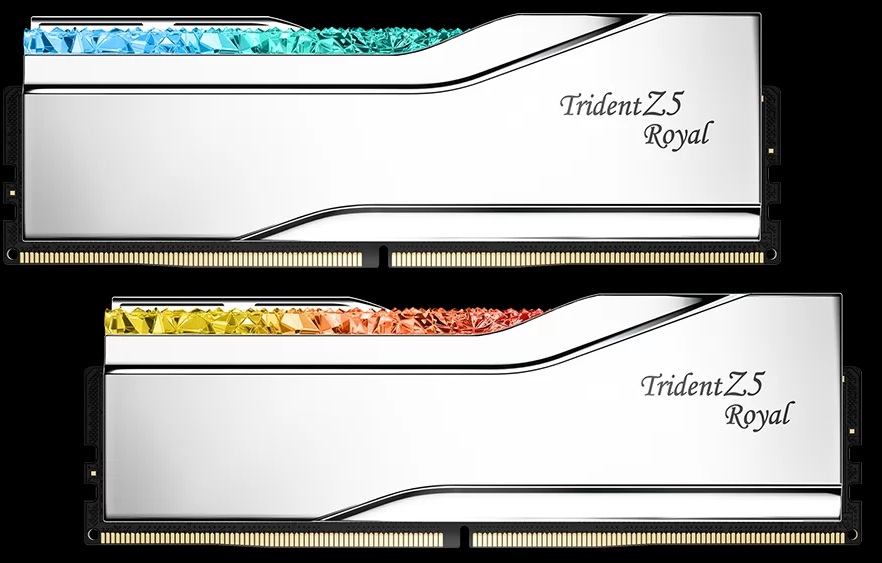 G.SKILL F5-6000J2836G32GX2-TR5S
