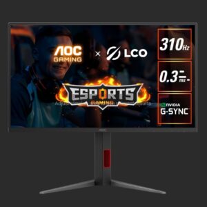 AOC 25G4S
