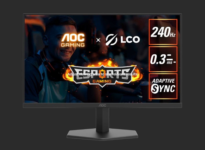 AOC 27G11ZE2