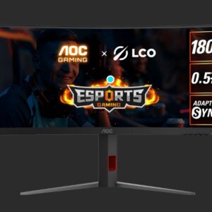 AOC CU34G4