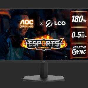 AOC Q27G11E