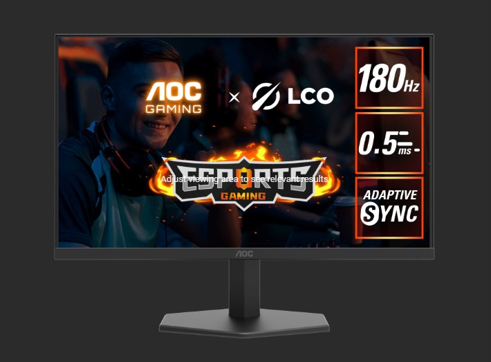 AOC Q27G11E