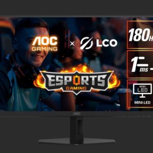 AOC Q27G40XMN