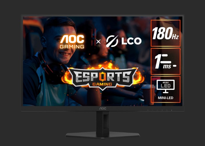 AOC Q27G40XMN