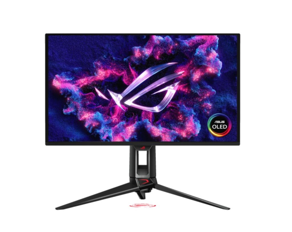 ASUS PG27UCDM