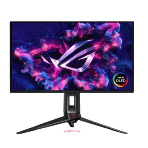 ASUS PG27UCDM