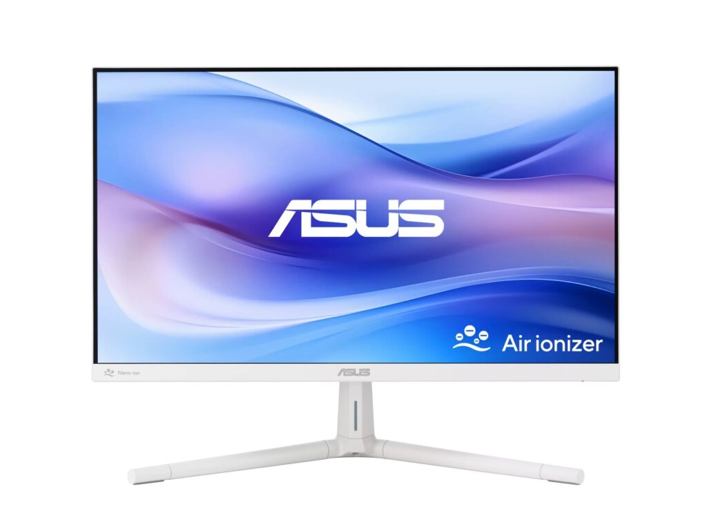 ASUS VU279HFI-W