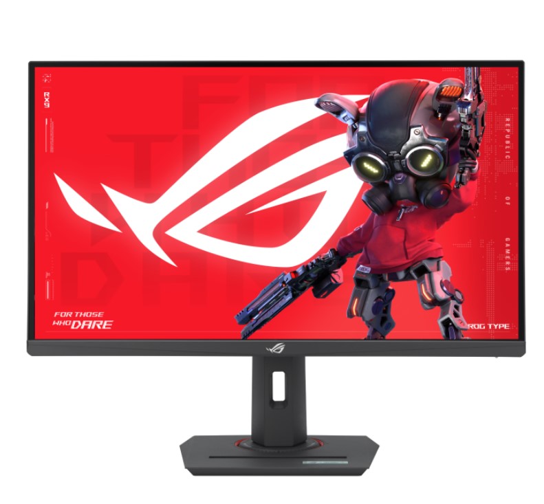 ASUS XG27ACS