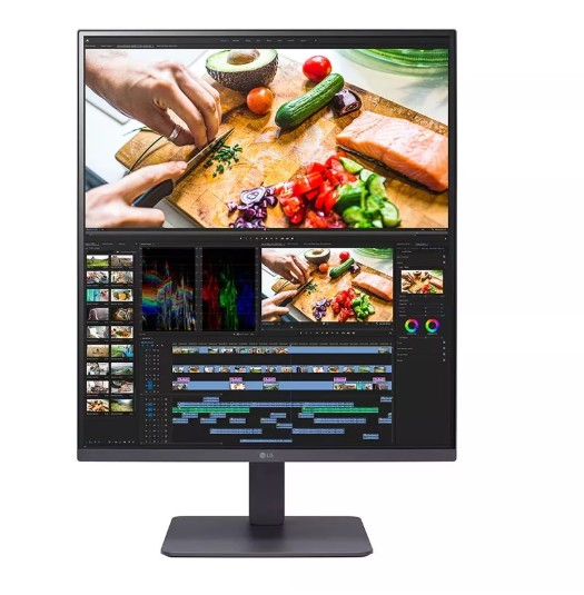 LG 28MQ750-C