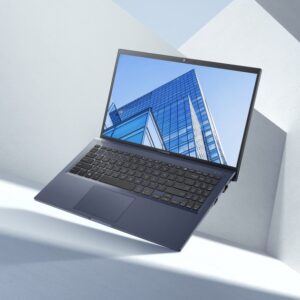ASUS Notebook B1503CVA-S72121X