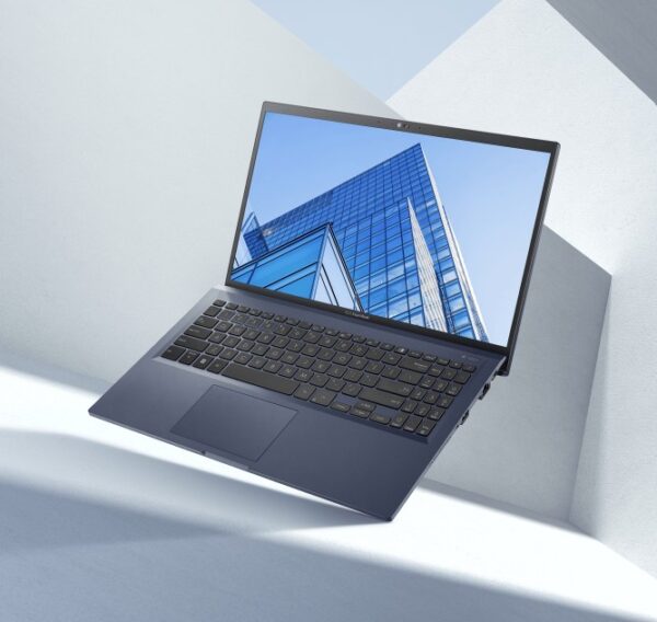 ASUS Notebook B1503CVA-S72121X