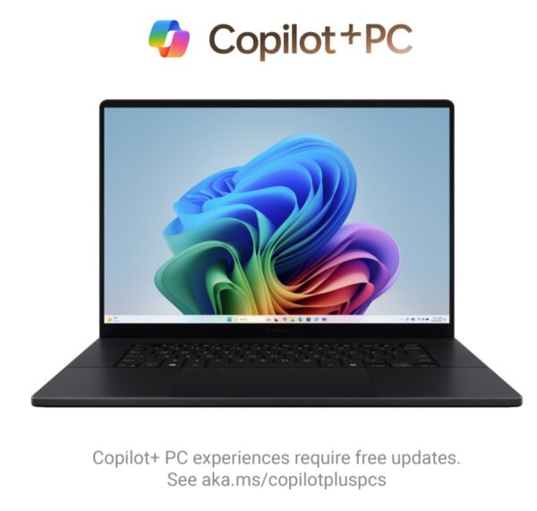 ASUS Notebook H7606WP-ME017X