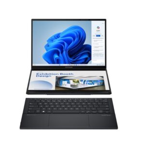 ASUS Notebook UX8406CA-PZ003W