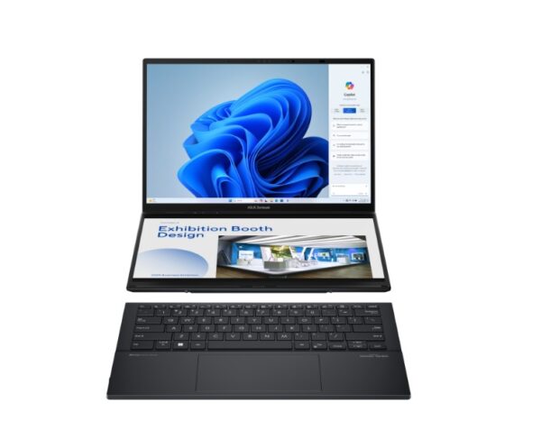 ASUS Notebook UX8406CA-PZ003W