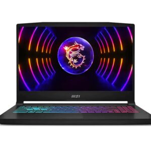 MSI Katana 15 HX B14WGK-029AU