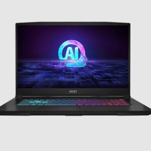 MSI Katana A17 AI B8VF-844AU