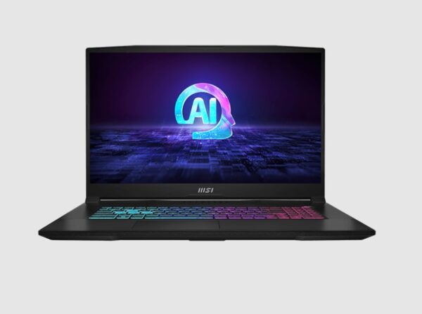 MSI Katana A17 AI B8VF-844AU