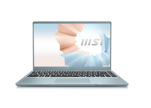 MSI Modern 14 F13MG-008AU