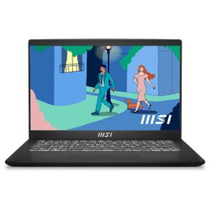 MSI Modern 14 F13MG-237AU