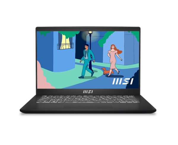 MSI Modern 14 F13MG-237AU