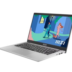 MSI Modern 14 F13MG-238AU
