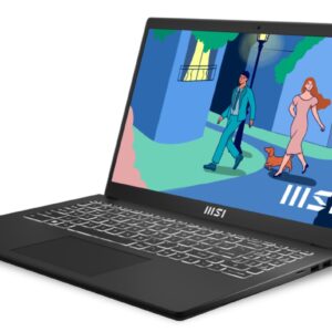 MSI Modern 15 F13MG-400AU