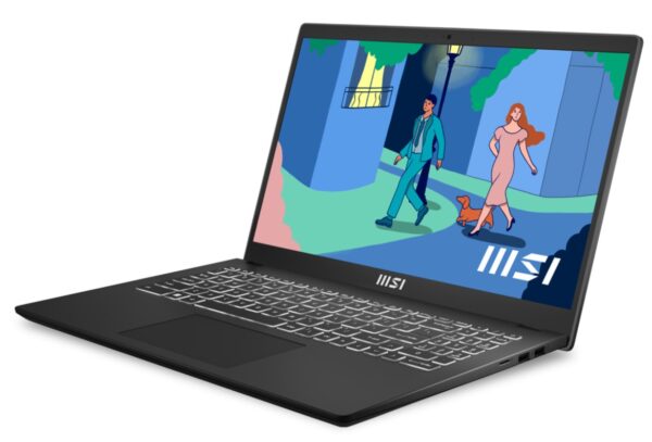 MSI Modern 15 F13MG-400AU