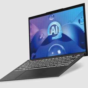 MSI Prestige 13 AI Evo A1MG-086AU