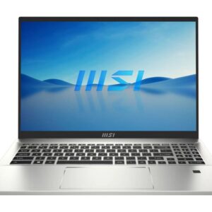 MSI Prestige 16 AI+ Evo B2VMG-035AU