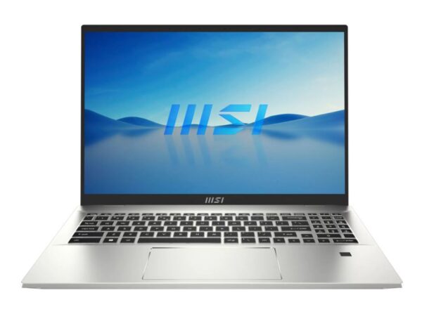 MSI Prestige 16 AI+ Evo B2VMG-035AU