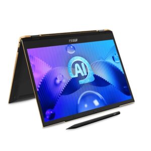 MSI Summit E13 AI Evo A1MTG-046AU