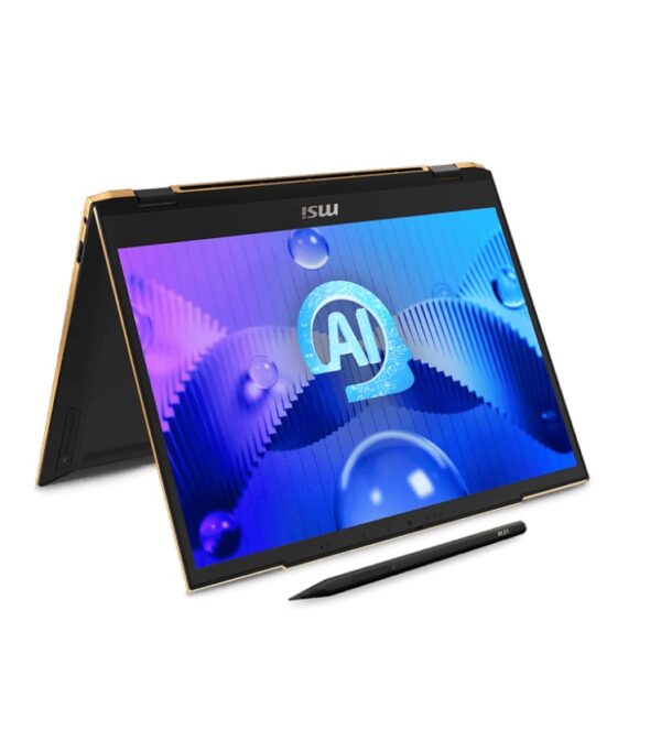 MSI Summit E13 AI Evo A1MTG-046AU