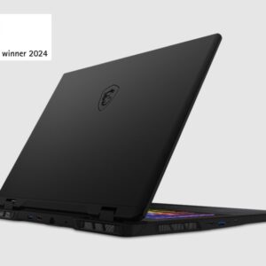 MSI Sword 16 HX B14VFKG-424AU