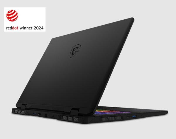 MSI Sword 16 HX B14VFKG-424AU