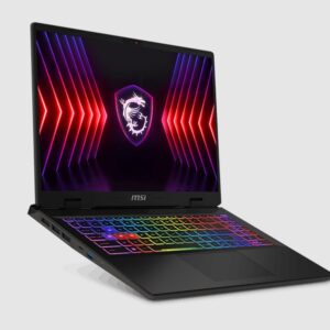 MSI Sword 16 HX B14VFKG-844AU