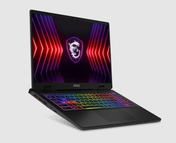 MSI Sword 16 HX B14VFKG-844AU