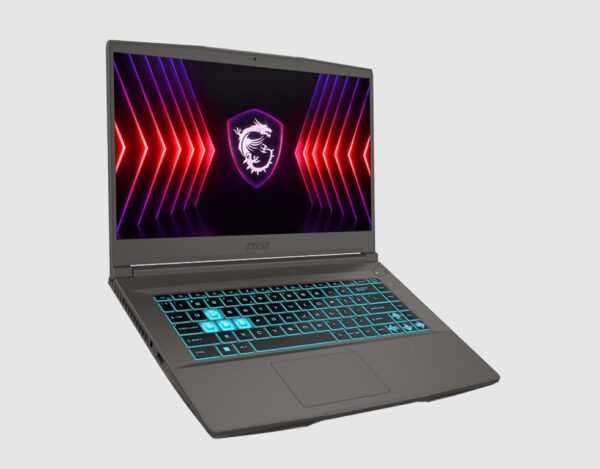 MSI Thin A15 B7VF-033AU