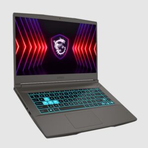 MSI Thin A15 B7VF-041AU
