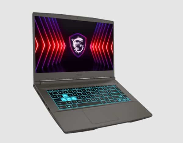 MSI Thin A15 B7VF-041AU