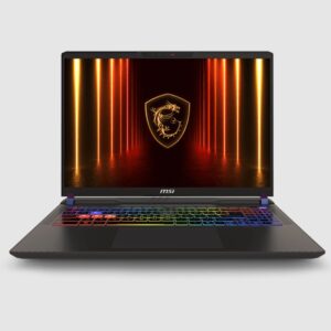MSI Vector 17 HX AI A2XWJG-078AU
